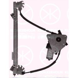 Window Regulator KLOKKERHOLM 05361902 OE Ref 922367