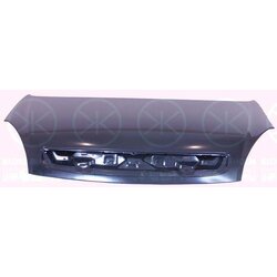 Bonnet KLOKKERHOLM 0536280A1 OE Ref 7901 H4