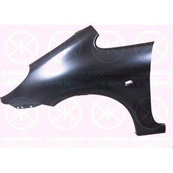 Aile 0536312A1 pour CITROËN XSARA 7841 R9