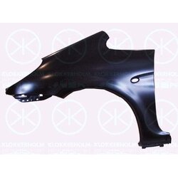 Wing KLOKKERHOLM 0536313 OE Ref 7840K3