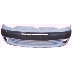 Pare-chocs 0536901A1 pour CITROËN XSARA 7401 T2