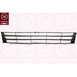 Bumper Grille KLOKKERHOLM 0536910A1 OE Ref 7414 GL