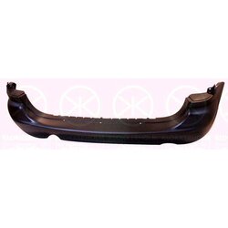 Pare-chocs 0536950A1 pour CITROEN XSARA 7410 R0