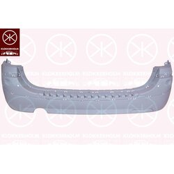 Bumper KLOKKERHOLM 0536951A1 OE Ref 7410 V7