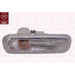 Direction Indicator Light KLOKKERHOLM 05370600 OE Ref 6325 G2