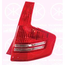 Rear Tail Light KLOKKERHOLM 05370715 OE Ref 6350T8
