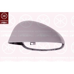 Exterior Mirror Cover KLOKKERHOLM 05371051 OE Ref 8152 86