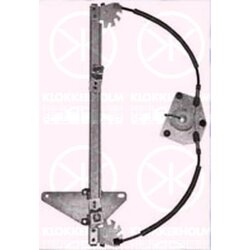 Window Regulator KLOKKERHOLM 05371801 OE Ref 9221V1