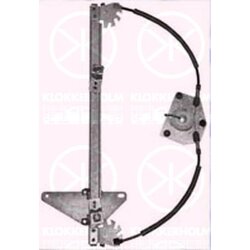 Window Regulator KLOKKERHOLM 05371802 OE Ref 9222V0
