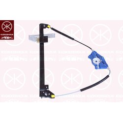 Window Regulator KLOKKERHOLM 05371803 OE Ref 9221 S1