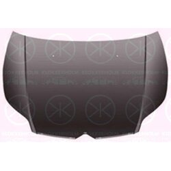 Bonnet KLOKKERHOLM 0537282A1 OE Ref 7901 L1