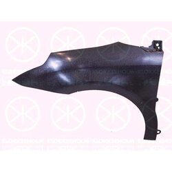 Wing KLOKKERHOLM 0537312A1 OE Ref 7841 S2