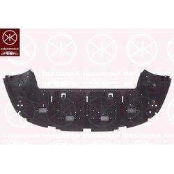 Engine Cover KLOKKERHOLM 0537794 OE Ref 7013 W0