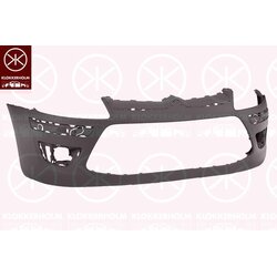 Bumper KLOKKERHOLM 0537901A1 OE Ref 7401 QV