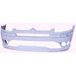 Bumper KLOKKERHOLM 0537902A1 OE Ref 7401 GR
