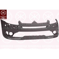 Bumper KLOKKERHOLM 0537903A1 OE Ref 7401 GS