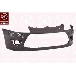 Bumper KLOKKERHOLM 0537904A1 OE Ref 7401 QW