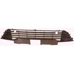 Bumper Grille KLOKKERHOLM 0537910 OE Ref 7414 JP
