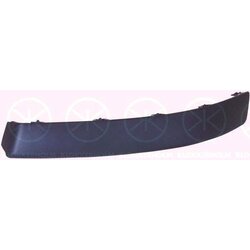 Bumper Trim Protection Strip KLOKKERHOLM 0537922 OE Ref 7452 FH