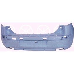 Bumper KLOKKERHOLM 0537952A1 OE Ref 7410 W9