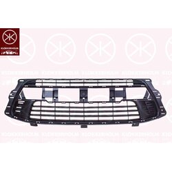Radiator Grille KLOKKERHOLM 0537991A1 OE Ref 7422 24