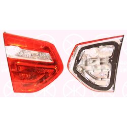 Rear Tail Light KLOKKERHOLM 05380703A1 OE Ref 6350 CC