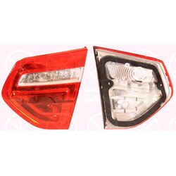 Feu arrière 05380704A1 pour CITROËN C4 6351 cm³