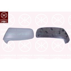 Exterior Mirror Cover KLOKKERHOLM 05381051 OE Ref 8152 H0