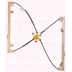 Window Regulator KLOKKERHOLM 05381802 OE Ref 9222Y3