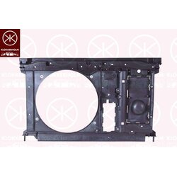 Front Slam Panel KLOKKERHOLM 0538201 OE Ref 7104 EV