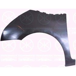 Wing KLOKKERHOLM 0538312A1 OE Ref 7841 X2