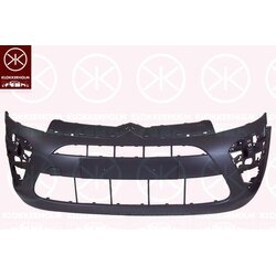 Bumper KLOKKERHOLM 0538900A1 OE Ref 7401WK
