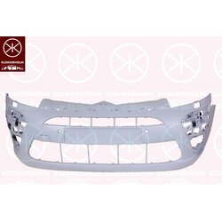 Bumper KLOKKERHOLM 0538903A1 OE Ref 7401 FN