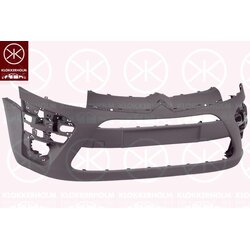 Bumper KLOKKERHOLM 0538905A1 OE Ref 7401 WK