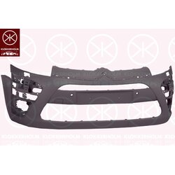 Bumper KLOKKERHOLM 0538907A1 OE Ref 7401 WN