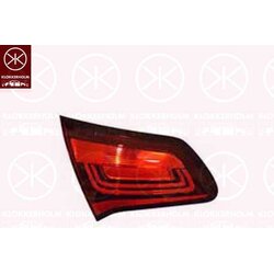 Rear Tail Light KLOKKERHOLM 05390707A1 OE Ref 9808624880