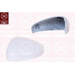 Exterior Mirror Cover KLOKKERHOLM 05391051 OE Ref 8152 Q0