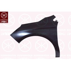 Wing KLOKKERHOLM 0539311 OE Ref 7840 AS