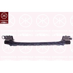 Bumper Support Bar KLOKKERHOLM 0539943A1 OE Ref 7422 R9
