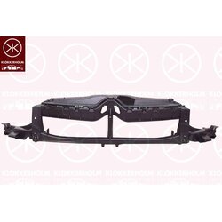 Bumper Grille KLOKKERHOLM 0539995 OE Ref 7416 W9