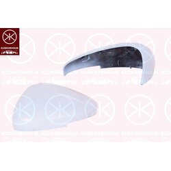 Exterior Mirror Cover KLOKKERHOLM 05401051 OE Ref 1609431380