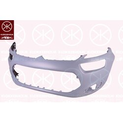 Bumper KLOKKERHOLM 0540900A1 OE Ref 1609533080