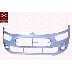 Bumper KLOKKERHOLM 0540902A1 OE Ref 1617535880