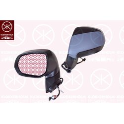 Exterior Mirror KLOKKERHOLM 05411044 OE Ref 8152 A9
