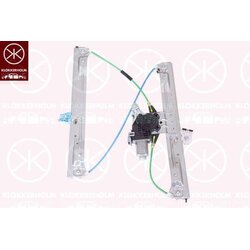 Window Regulator KLOKKERHOLM 05411801 OE Ref 9221 FZ