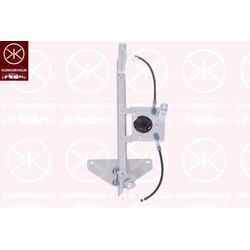 Window Regulator KLOKKERHOLM 05411903 OE Ref 9223 G6