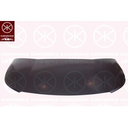 Bonnet KLOKKERHOLM 0541280 OE Ref 7901 Q7