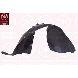 Mudguard KLOKKERHOLM 0541387 OE Ref 7136 HQ