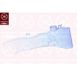Washer Fluid Reservoir KLOKKERHOLM 05433220 OE Ref 9833479180