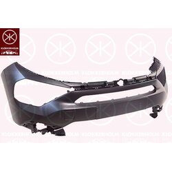 Bumper KLOKKERHOLM 0543900A1 OE Ref 167761091T